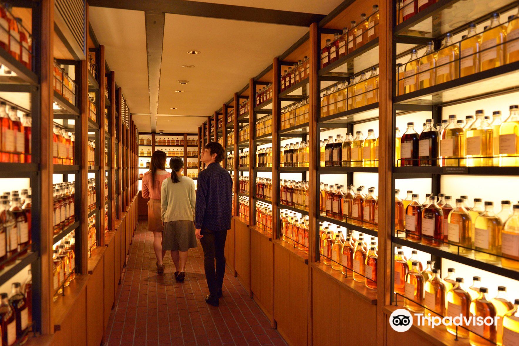 山崎蒸溜所 | Trip.com