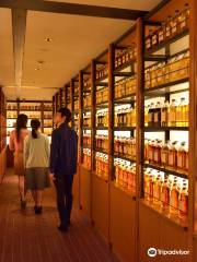 山崎蒸餾所 Yamazaki Distillery