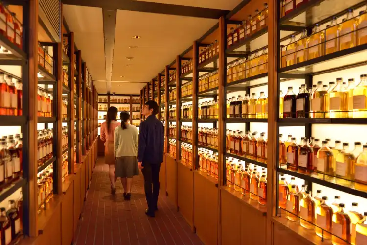 Hotels in Oyamazaki