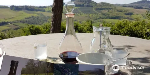 Azienda Agricola San Giovanni