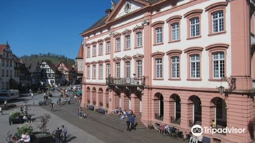 Museum Haus Loewenberg