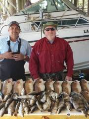 The Big Outdoors Fishing Charters