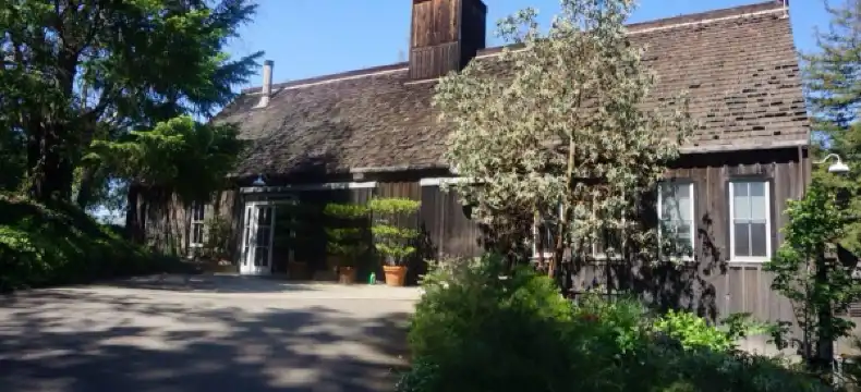 Hotels in Sonoma County