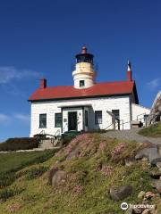 Battery Point Light