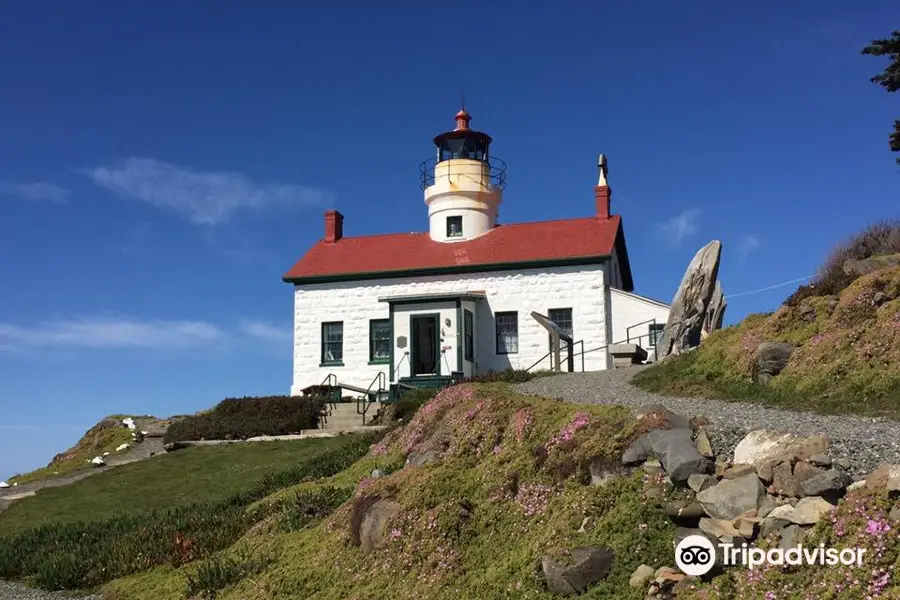 Battery Point Lighthouse