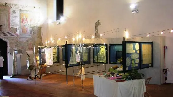 Museo del Tulle