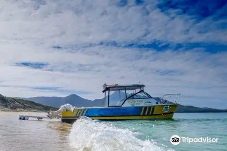 Freycinet Adventures