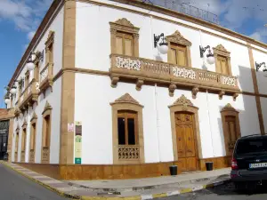 Casino de Dalías