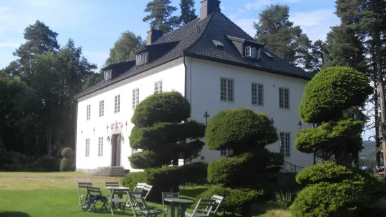 Leksand Homestead Museum