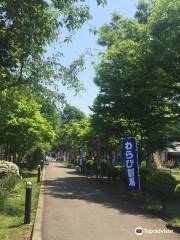 Akita Geijutsumura (Art Village)