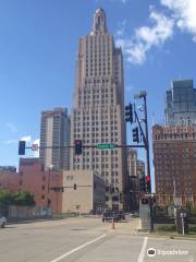 Kansas City Power and Light Company Building