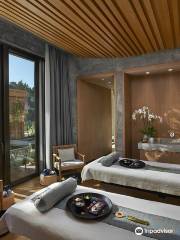 The Spa at Mandarin Oriental, Bodrum