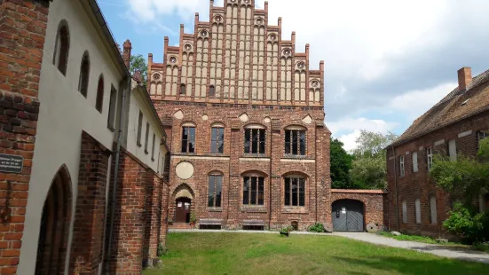 Museum Kloster Zinna