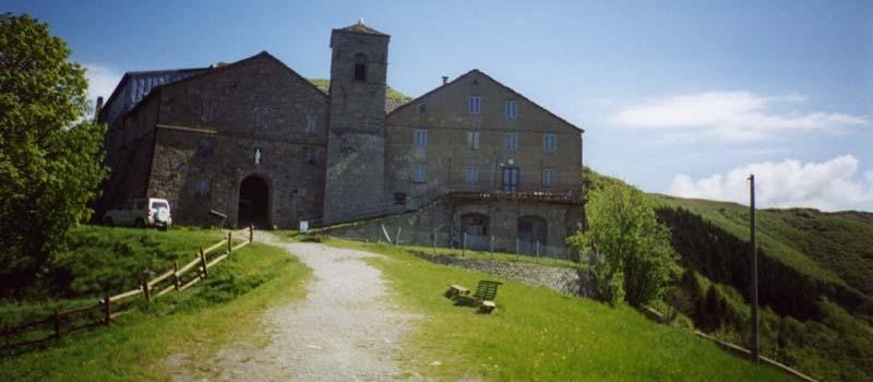 Museo Etnografico Don Luigi Pellegrini