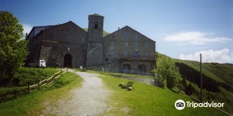 Museo Etnografico Don Luigi Pellegrini