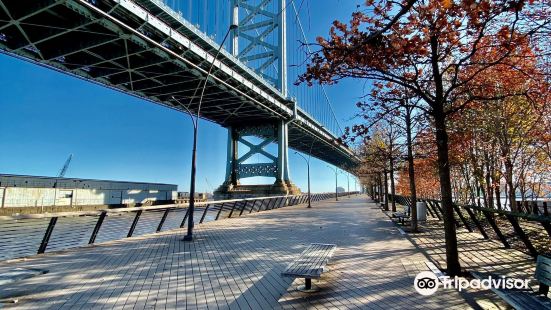 Race Street Pier