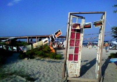 Oha Beach