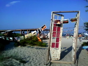 Oha Beach