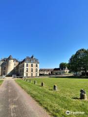 Château de Boussay