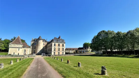 Chateau de Boussay