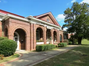 George Washington Carver Museum