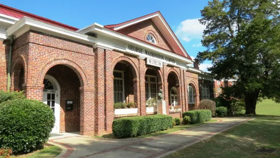 George Washington Carver Museum