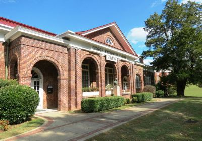 George Washington Carver Museum