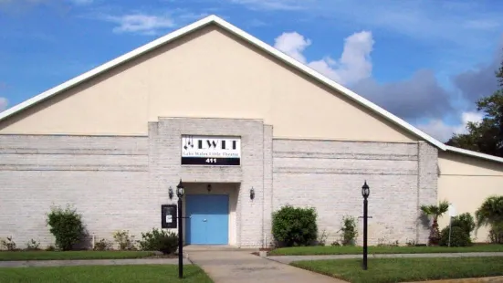 Lake Wales Little Theatre