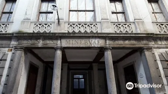 Palazzo Minerva