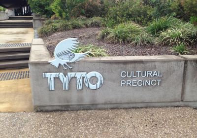 TYTO Regional Art Gallery