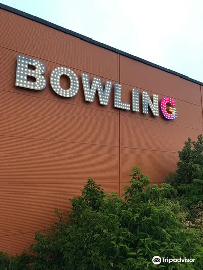 Bowling des 4 Vents