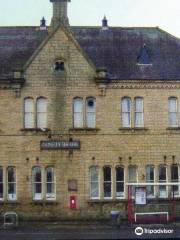 Guiseley Theatre