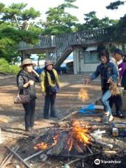 Oshima Island