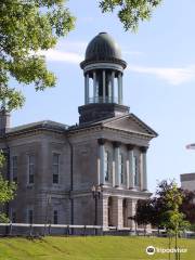 Oswego County Courthouse