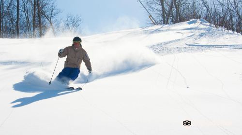 Snow Valley Ski Resort