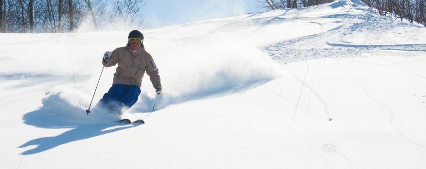 Snow Valley Ski Resort
