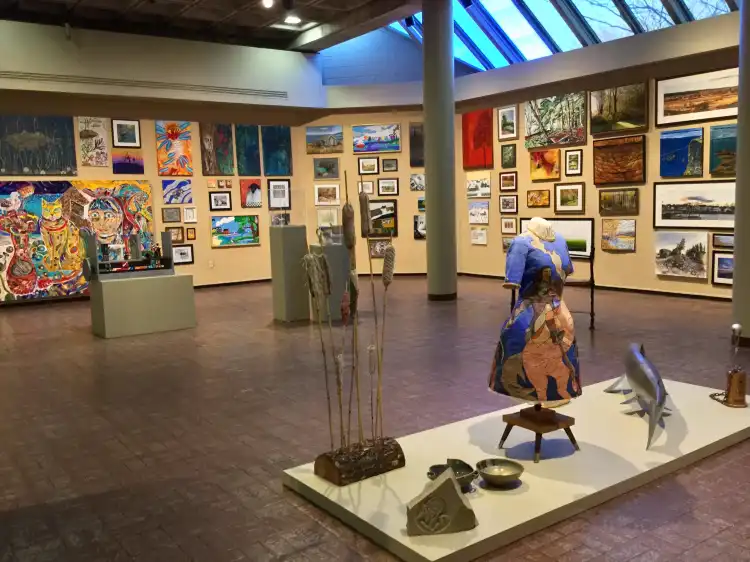 فنادق في Wolfville