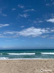 Santa Lucea Beach