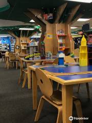 El Paso Public Library Main Branch