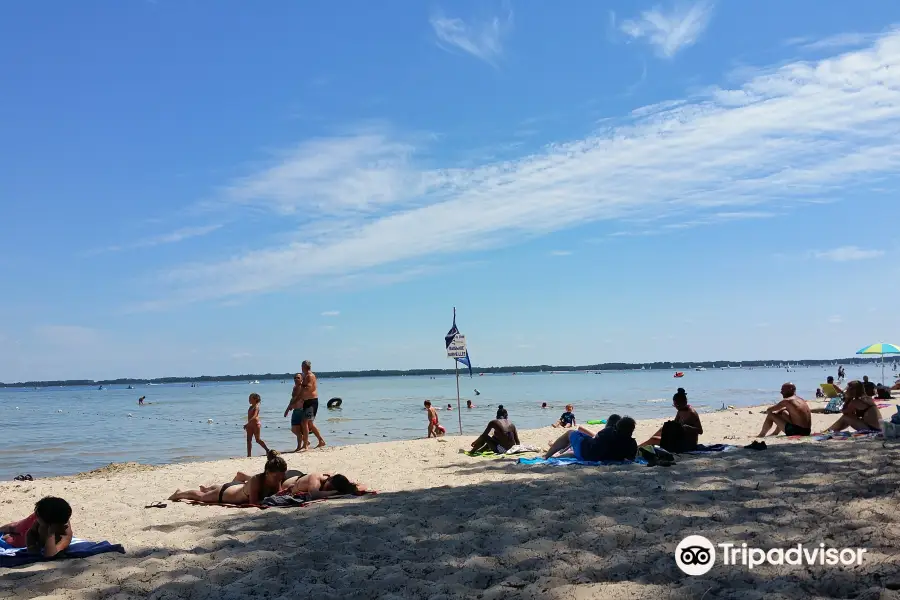 L'idylle Plage