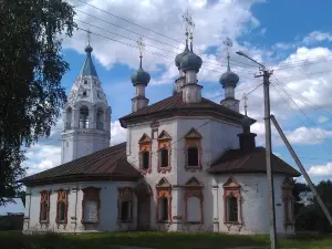 Church of the Annunciation of the Blessed Virgin