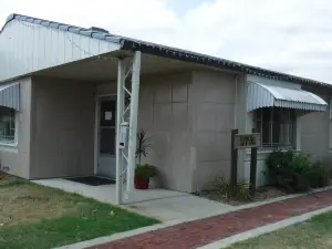 Barton County Historical Society