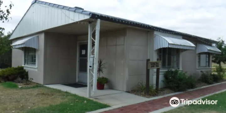 Barton County Historical Society Museum and Village