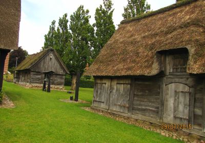 Sønderjylland Archaeology Museum