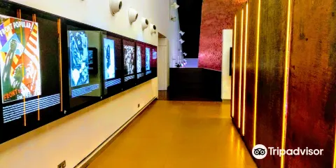 Museu Memorial de l'Exili