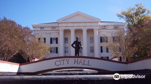 City Hall