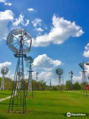 Mid-America Windmill Museum