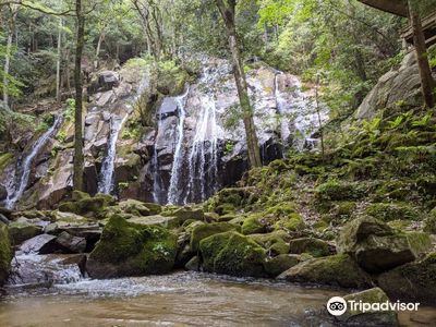 Kanabiki Falls