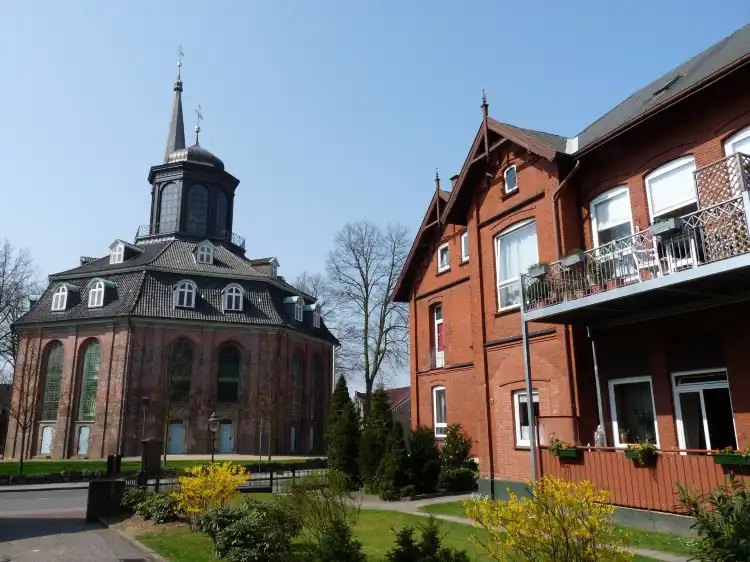 Hotels in Rellingen