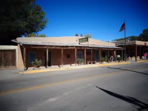 Kit Carson Home & Museum